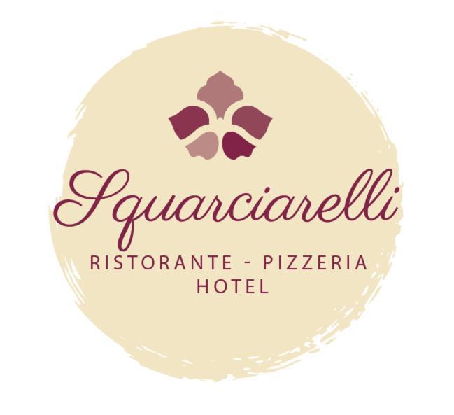 Hotel Squarciarelli Grottaferrata Exterior photo